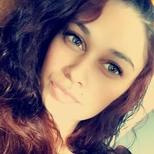 Meet your Posher, Krista